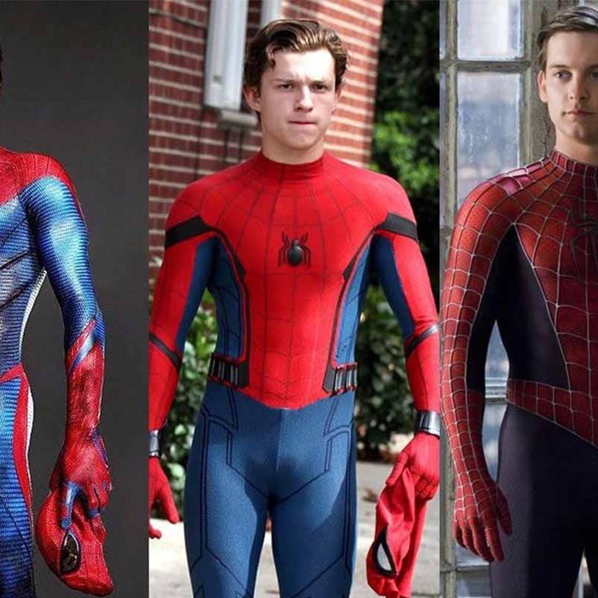 Spider-Man: Sony borra el video donde hacía referencia al Spider-Verse en  el MCU nndc | TVMAS | EL COMERCIO PERÚ