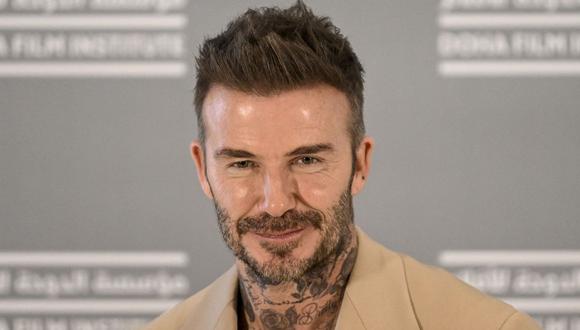 Video viral: David Beckham hace comida mexicana al ritmo de Juan Gabriel | En esta nota te contaremos lo que debes conocer en torno a este corto que viene siendo la sensación del momento; además de otros datos relacionados a esta noticia. (AFP)