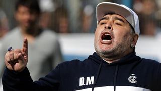 Diego Maradona: Hinchas se conmueven con esta nueva canción a su memoria [VIDEO]   
