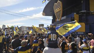 Día del Hincha de Boca: ¿desde cuándo y por qué se celebra el 12 de diciembre?