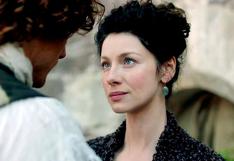 Outlander: Jamie preocupa a Claire en esta escena eliminada de la temporada 1 | VIDEO