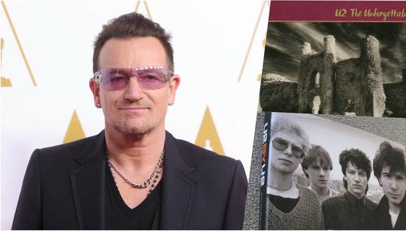 Discos, libros y películas para acercarse a la obra de Bono.
