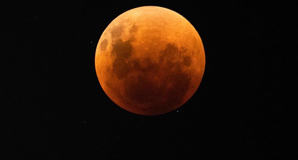 Oglądaj na żywo zaćmienie Księżyca w Chile za pośrednictwem transmisji internetowej NASA TV z czarnych i krwawych księżyców dzisiaj, niedziela, 15 maja 2022 r. |  Globalizm