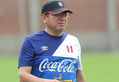 Médico de la Selección Peruana salió en defensa de Paolo Guerrero