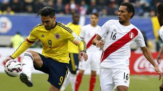 Falcao: "Colombia tiene que salir a ganar desde el inicio"