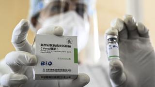 Sinopharm | Tres razones para confiar en la vacuna china contra el COVID-19