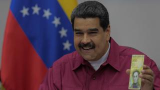 Venezuela: Maduro ofrecería más libertad a las empresas tras sanciones comerciales