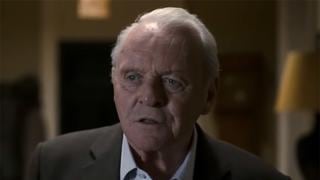 Globos de Oro: ¿por qué la película protagonizada por Anthony Hopkins viene dando que hablar?