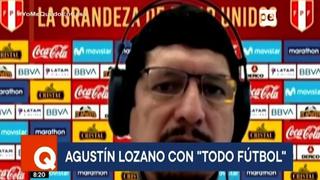 Agustín Lozano expone protocolo de sanidad a clubes profesionales