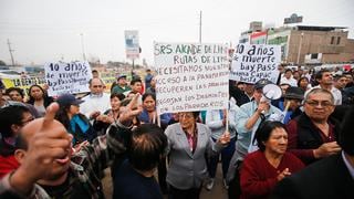 Lima en la semana: las noticias que te perdiste en fotos
