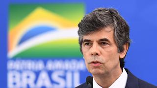 Brasil vuelve a quedarse sin ministro de Salud en plena pandemia de coronavirus