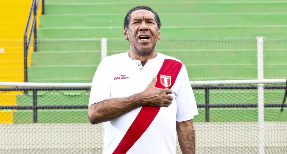 Julio Meléndez sigue siendo considerado en los equipos ideales históricos de Boca Juniors, equipo donde juega Carlos Zambrano y donde recalaría Luis Advíncula. (Foto: GEC).