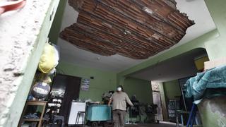 Sismo en Mala: así luce la ciudad que fue epicentro del temblor de magnitud 6 | FOTOS