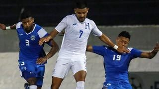 Honduras vs. Puerto Rico: hora y canales de TV para seguir hoy este duelo por fecha FIFA