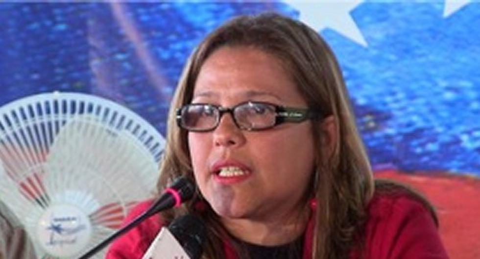 Luisana Melo critica a los venezolanos que se lavan los dientes más de tres veces al día. (Foto: lapatilla.com)
