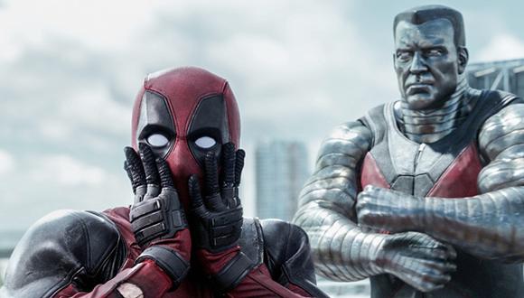 "Deadpool 2": 20th Century Fox confirma secuela