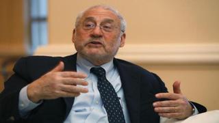 Joseph Stiglitz: "Trump no entiende mucho de economía"