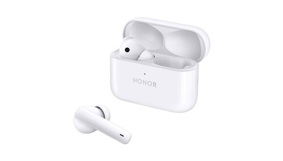 Conoce todos los detalles de los nuevos auriculares Honor Earbuds 2 Lite y Honor xSport Pro. (Foto: Honor)