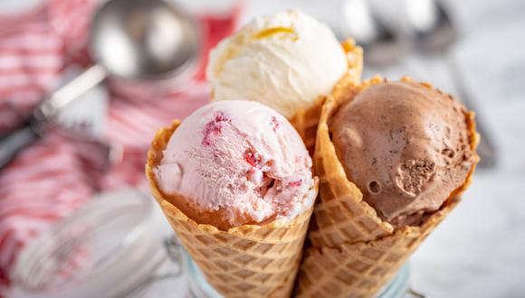 Preguntamos entre nuestros seguidores dónde venden sus helados favoritos. (Foto: Shutterstock)