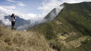 Promulgan ley que busca conectar a Machu Picchu conChoquequirao