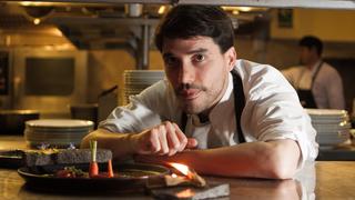 Virgilio Martínez: las pirañas son un insumo habitual en la carta del chef | FOTOS