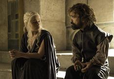 Game of Thrones: ¿temporada 7 enfrentará a la familia menos pensada?