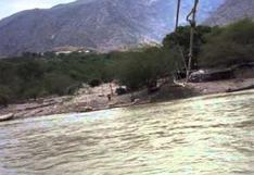 Perú: río Marañón en alerta roja al aumentar nivel en últimas horas