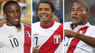 Perú vuelve a Panamá, el país de la primera indisciplina en la era Markarián