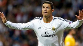 Cristiano Ronaldo ya es tercer máximo goleador de la historia de la Champions