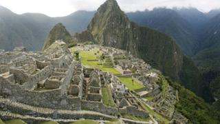 Turistas podrán visitar Machu Picchu en dos turnos