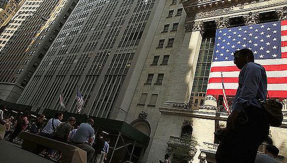 Wall Street interrumpe sus operaciones por un fallo técnico