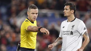Liverpool vs. Tottenham: 'reds' no tienen buenos recuerdos del árbitro que pitará la final de Champions