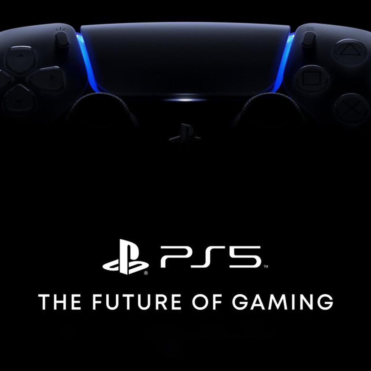 PS5: precio oficial, fecha de lanzamiento y juegos confirmados