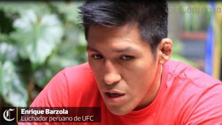 UFC: Predicciones del 'Fuerte' Barzola para las próximas peleas