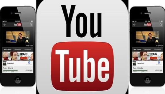 YouTube ofrece incentivos a cambio de exclusividad de youtubers
