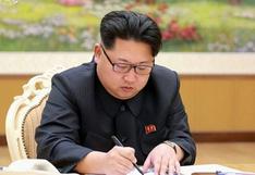 Corea del Norte amenaza a Washington y Seúl con ataques “ultraprecisos” 
