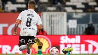 Cómo salió Colo Colo vs. Antofagasta: resumen y goles del partido por el Campeonato Chileno