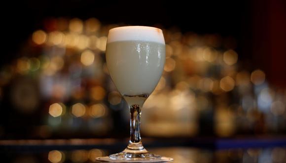 Cada primer sábado de febrero se celebra el Día del Pisco Sour. (Foto: GEC)