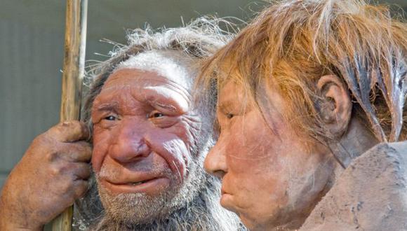 Descubren nueva evidencia de canibalismo neandertal
