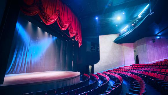 El Día Mundial del Teatro en el Perú se celebra con diferentes intervenciones escénicas y actividades a nivel nacional. Te dejamos la agenda de este 2023. (Foto: Shutterstock)