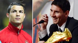 Messi elogió a Cristiano Ronaldo: “Está jugando a un nivel maravilloso”