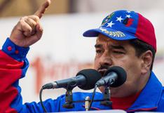 Nicolás Maduro dice que España tiene plan para “agredir” a Venezuela