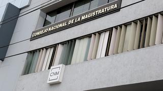 Contraloría enviará al Congreso informes bimensuales sobre el CNM