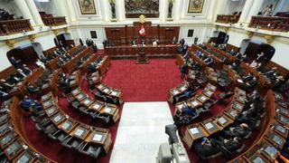 Se buscan legisladores responsables, por David Tuesta