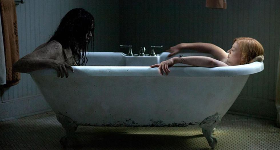 Jessabelle cuenta con el mismo director de Saw 3D y Saw VI. (Foto: Difusión)