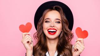 San Valentín: conoce estas 5 apps para maquillarte como una profesional