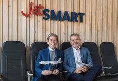 JetSMART Airlines designa a Stephen Johnson de American Airlines como miembro de su junta directiva