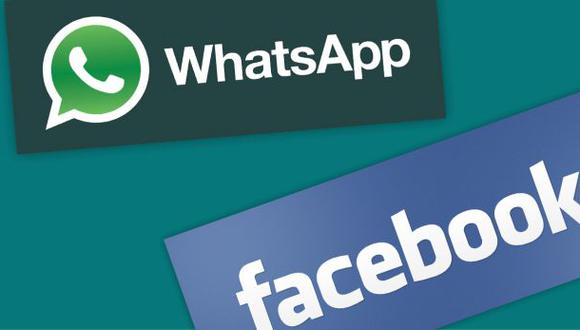 Facebook tendrá acceso a tu número de celular por WhatsApp