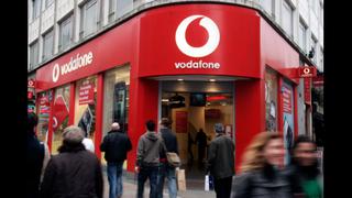 Seis países chuponean en las redes del gigante Vodafone