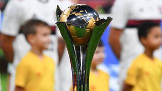 Mundial de Clubes Qatar 2020: FIFA confirmó las fechas y los estadios de la competencia de fútbol